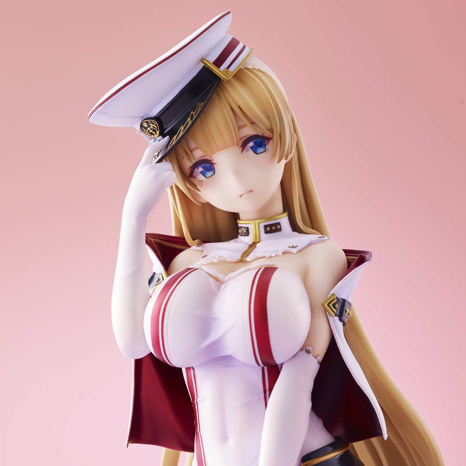 Original - Kaigun Musume Scarlet (Union Creative International Ltd) photo 4