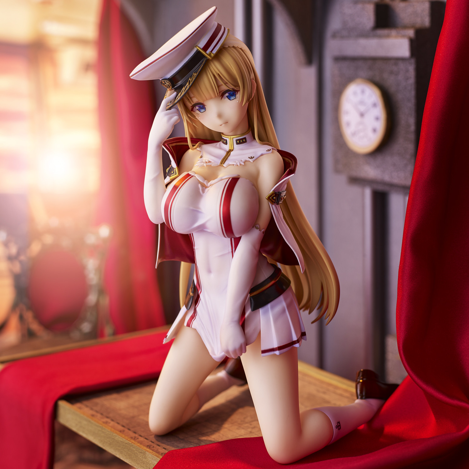 Original - Kaigun Musume Scarlet (Union Creative International Ltd) photo 5