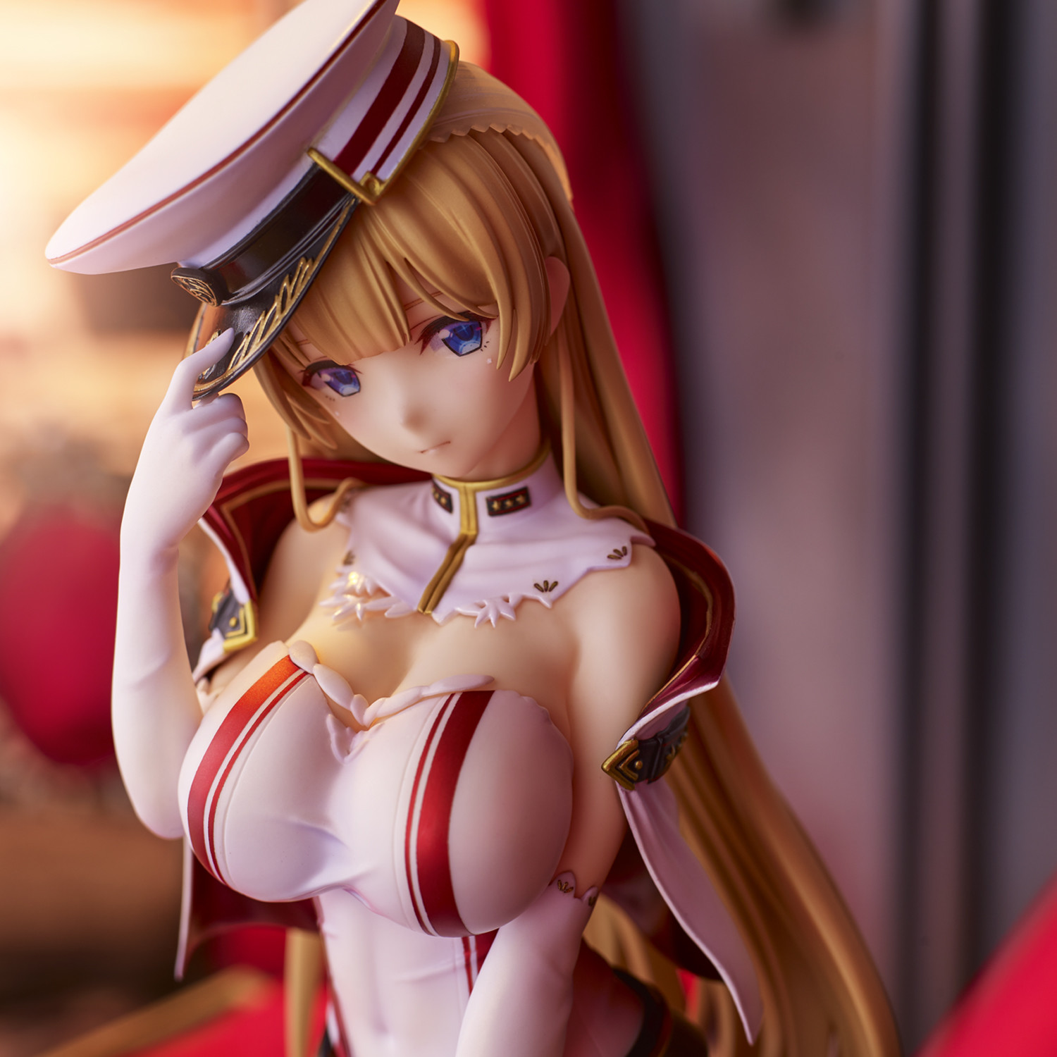 Original - Kaigun Musume Scarlet (Union Creative International Ltd) photo 6
