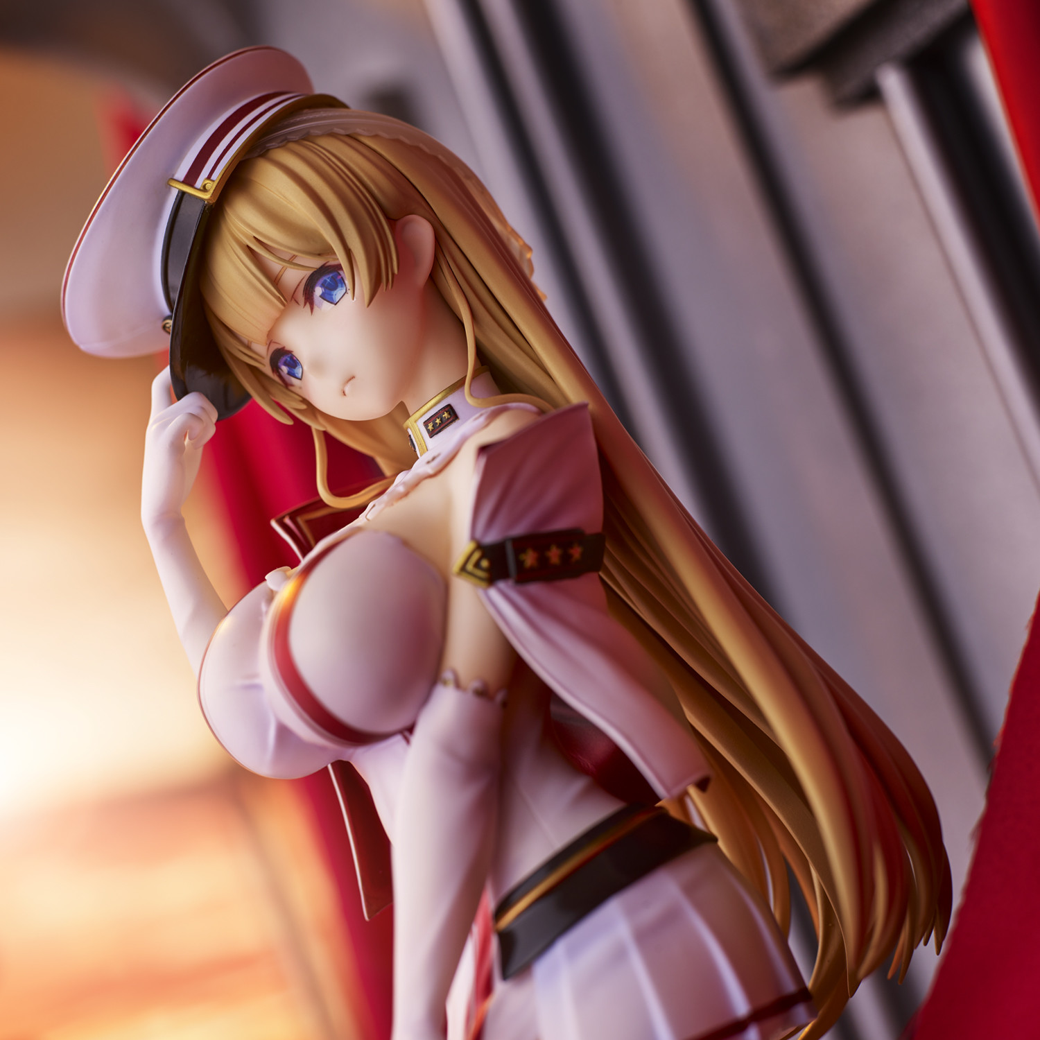 Original - Kaigun Musume Scarlet (Union Creative International Ltd) photo 7