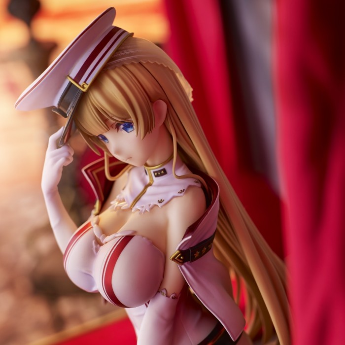Original - Kaigun Musume Scarlet (Union Creative International Ltd) photo 8