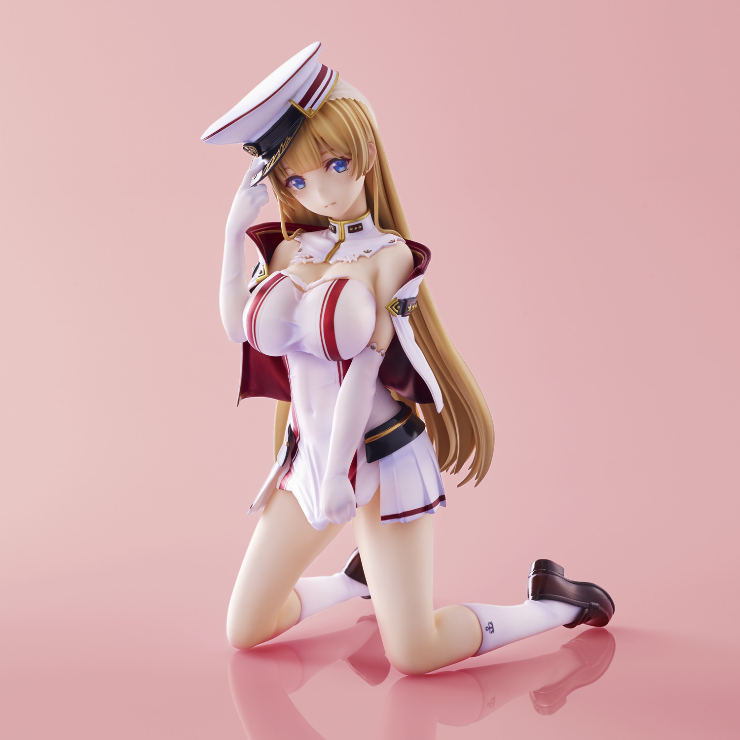 Original - Kaigun Musume Scarlet (Union Creative International Ltd) photo 10