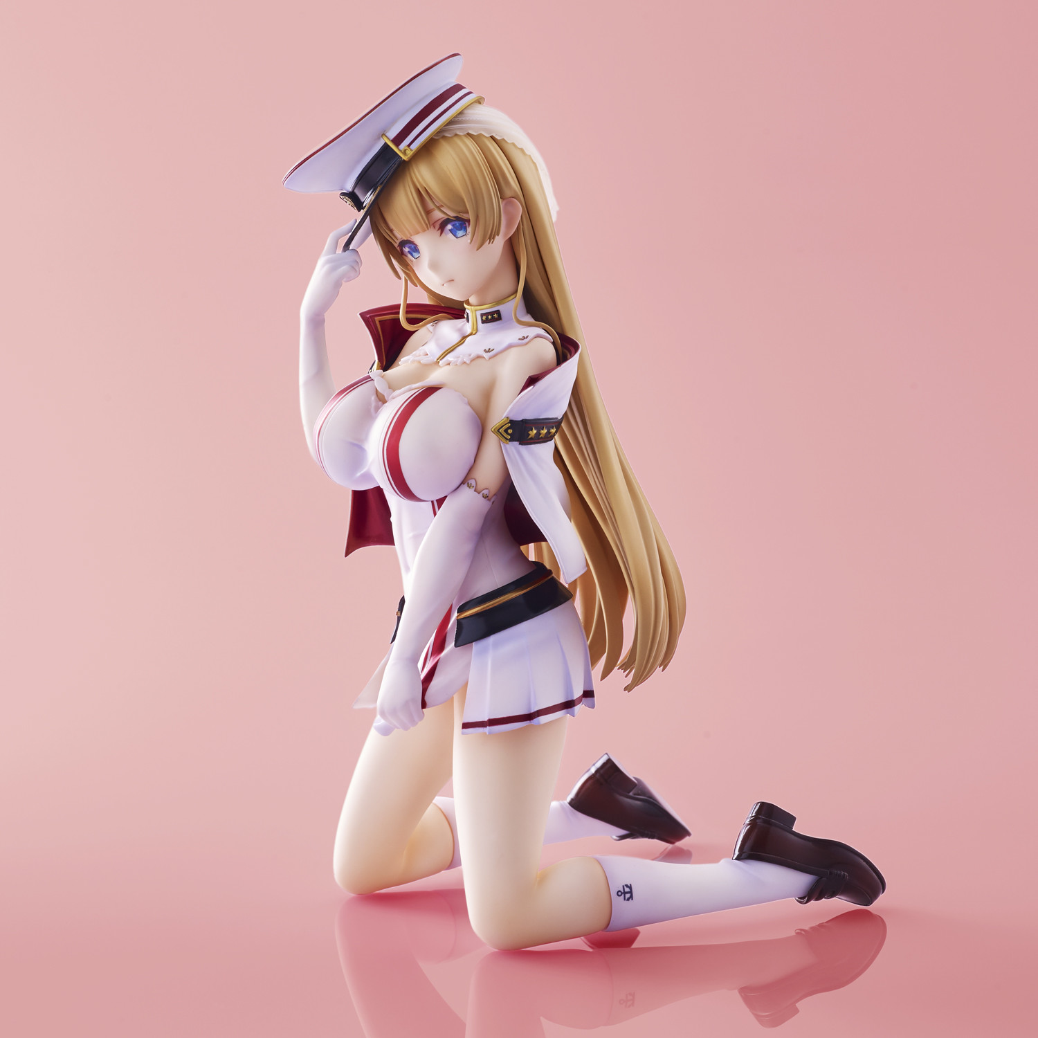 Original - Kaigun Musume Scarlet (Union Creative International Ltd) photo 11