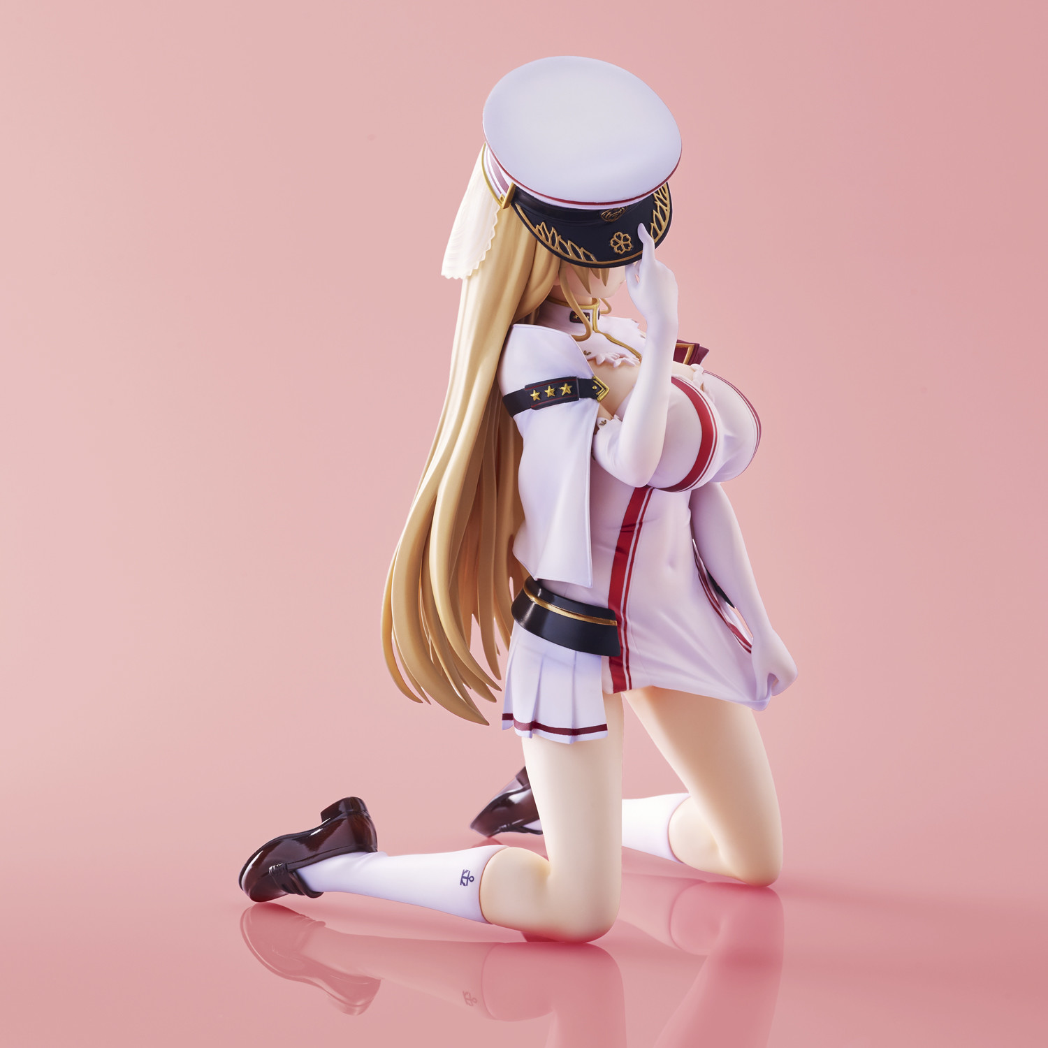 Original - Kaigun Musume Scarlet (Union Creative International Ltd) photo 12