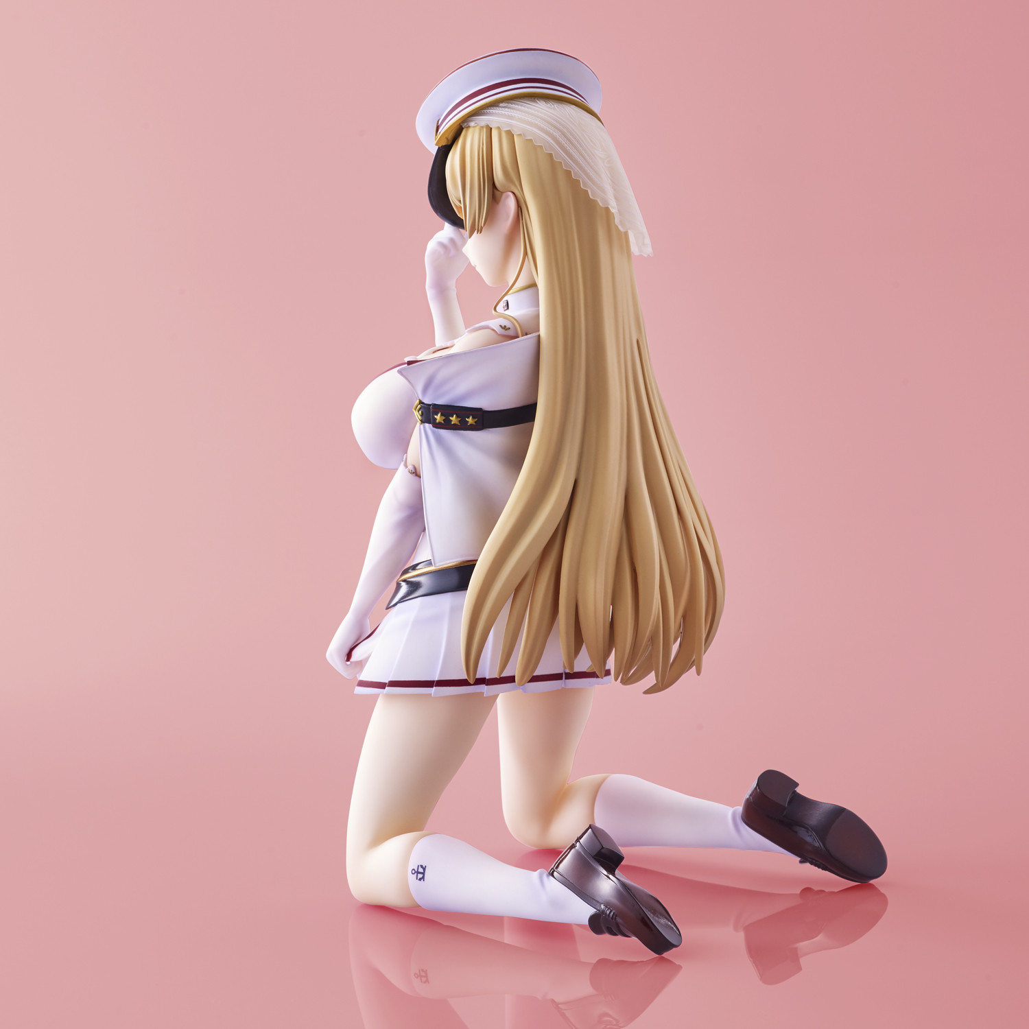 Original - Kaigun Musume Scarlet (Union Creative International Ltd) photo 13