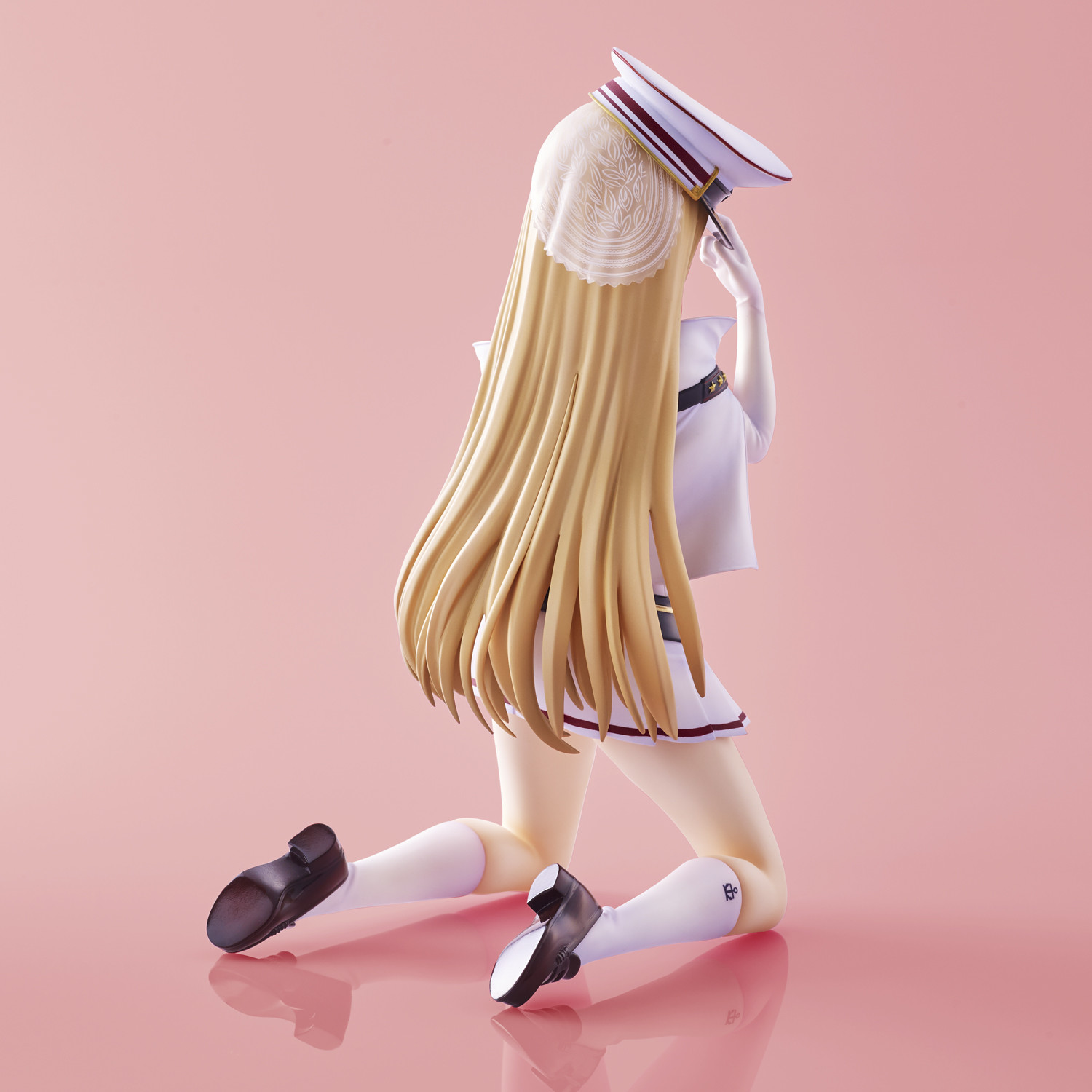 Original - Kaigun Musume Scarlet (Union Creative International Ltd) photo 14