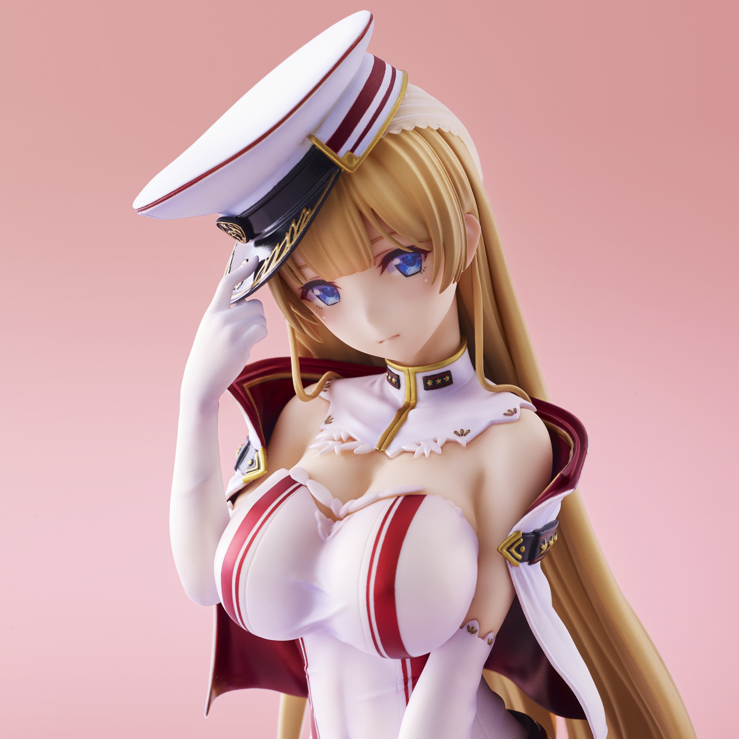 Original - Kaigun Musume Scarlet (Union Creative International Ltd) photo 15