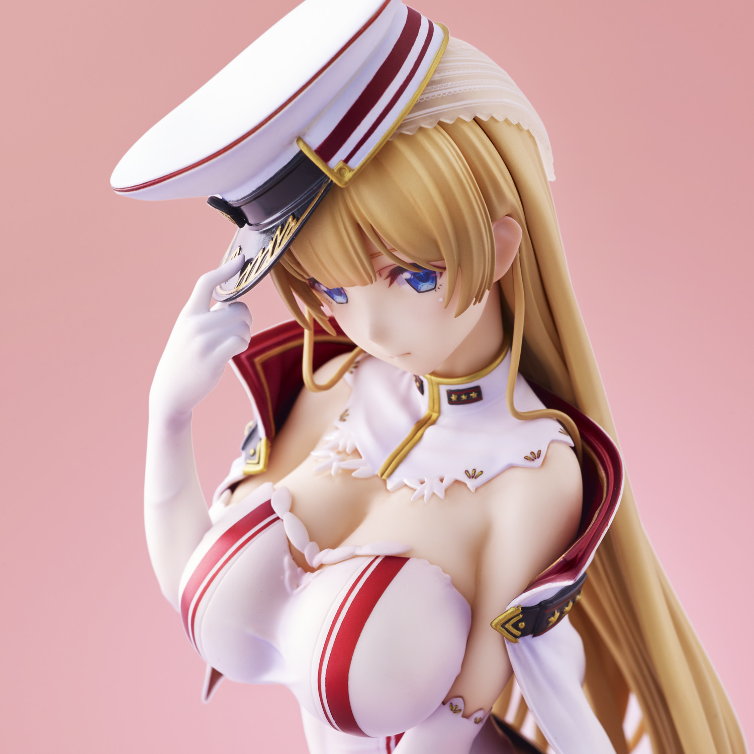 Original - Kaigun Musume Scarlet (Union Creative International Ltd) photo 16