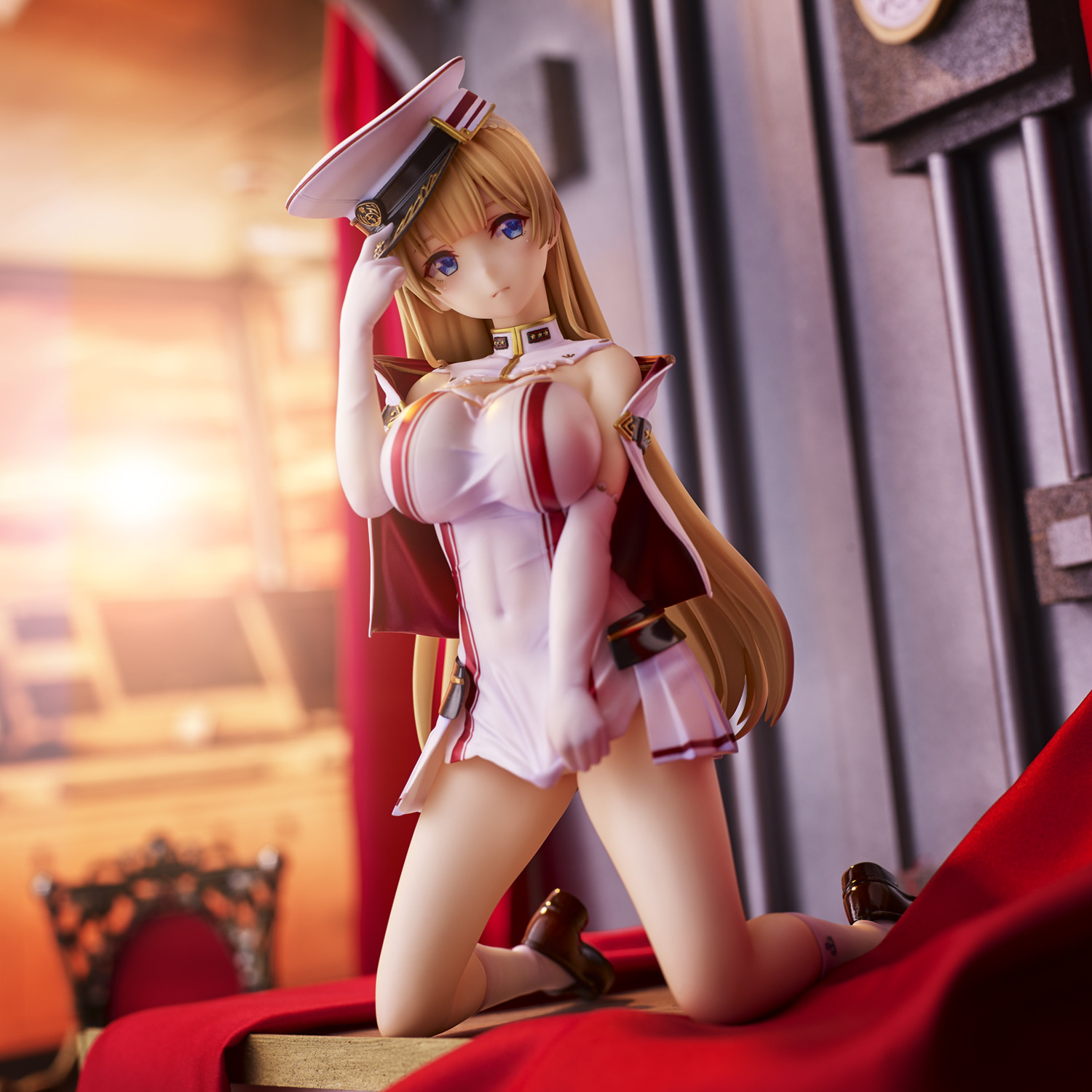 Original - Kaigun Musume Scarlet (Union Creative International Ltd) photo 17