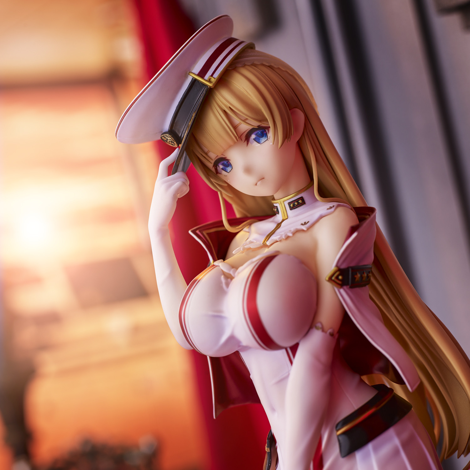Original - Kaigun Musume Scarlet (Union Creative International Ltd) photo 18