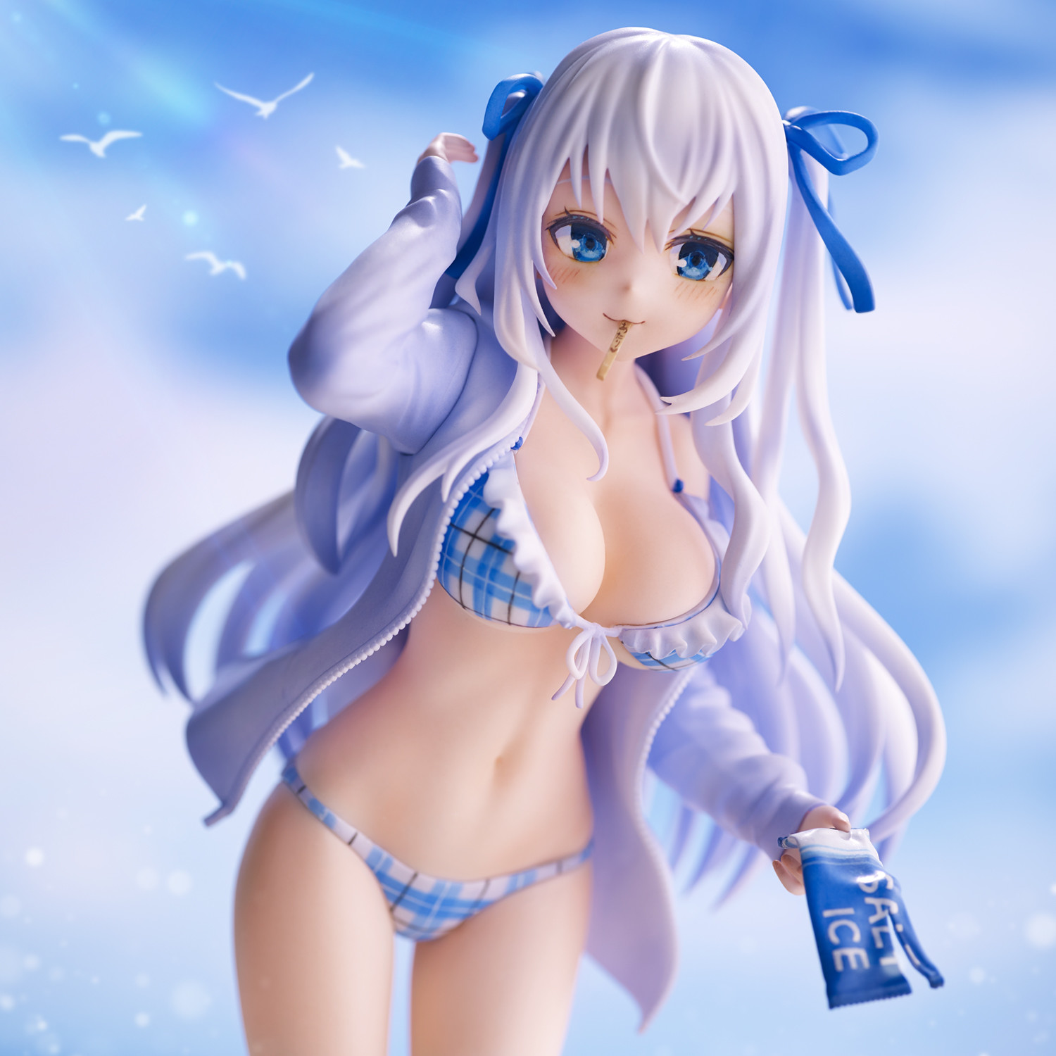 Original - Blue (Union Creative International Ltd) photo 2
