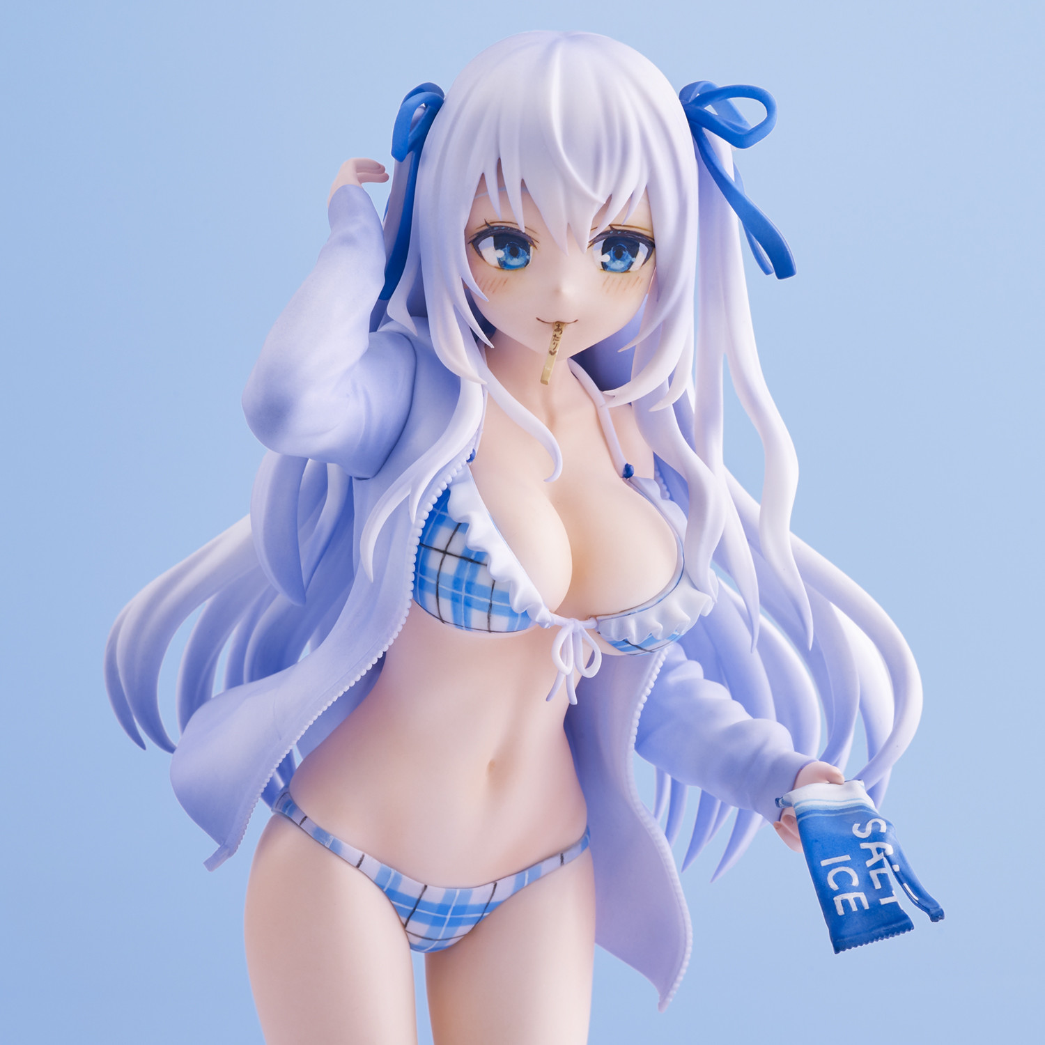 Original - Blue (Union Creative International Ltd) photo 3