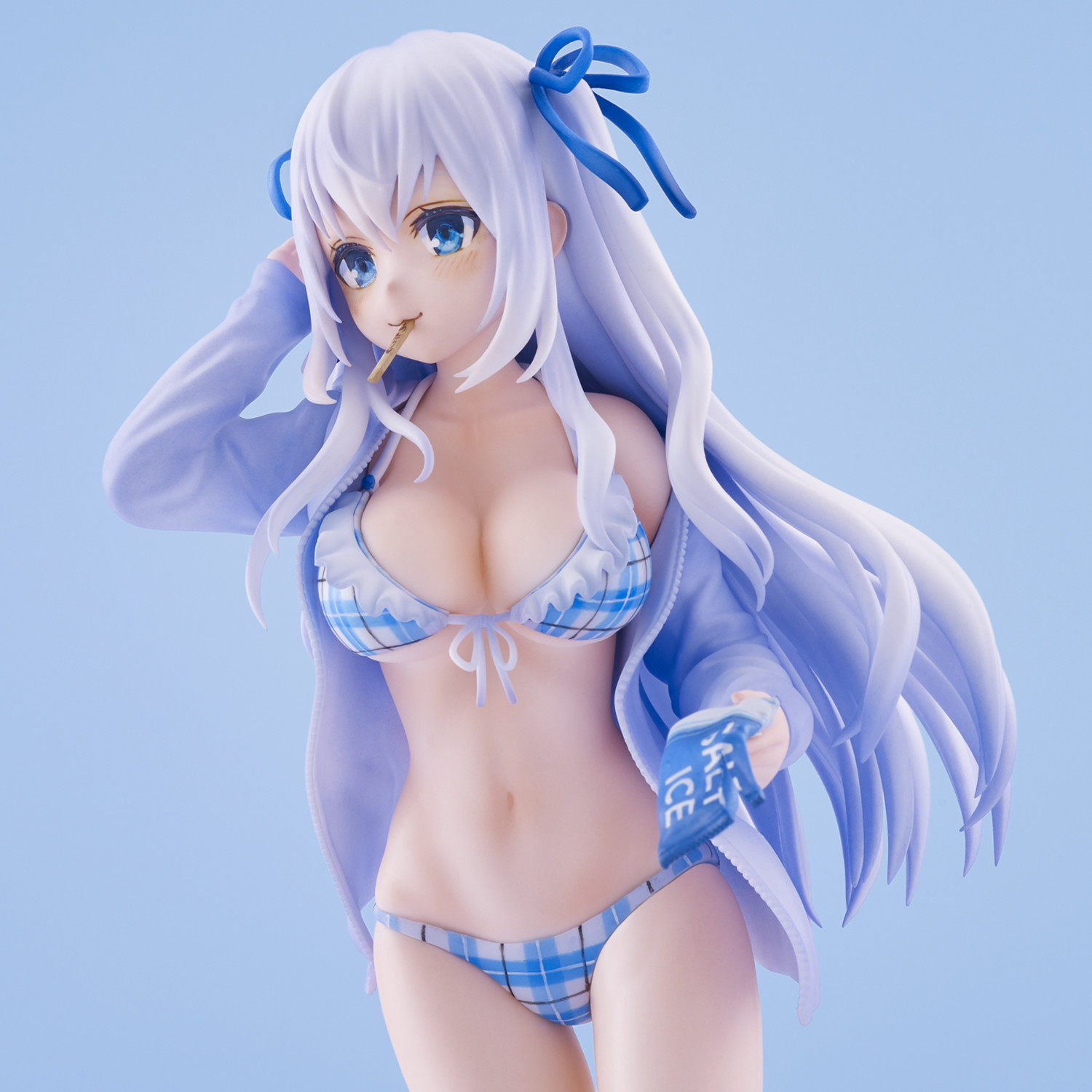 Original - Blue (Union Creative International Ltd) photo 4