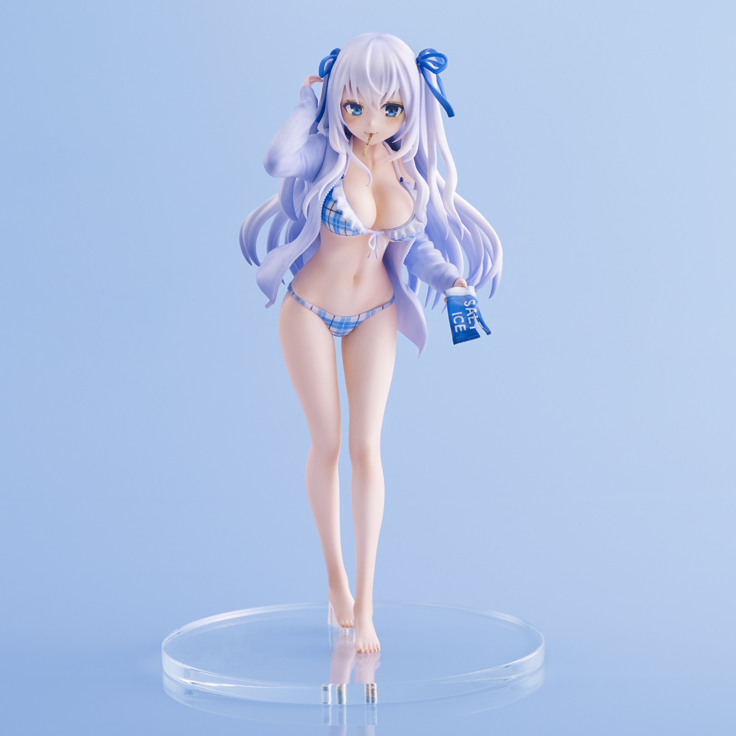 Original - Blue (Union Creative International Ltd) photo 5