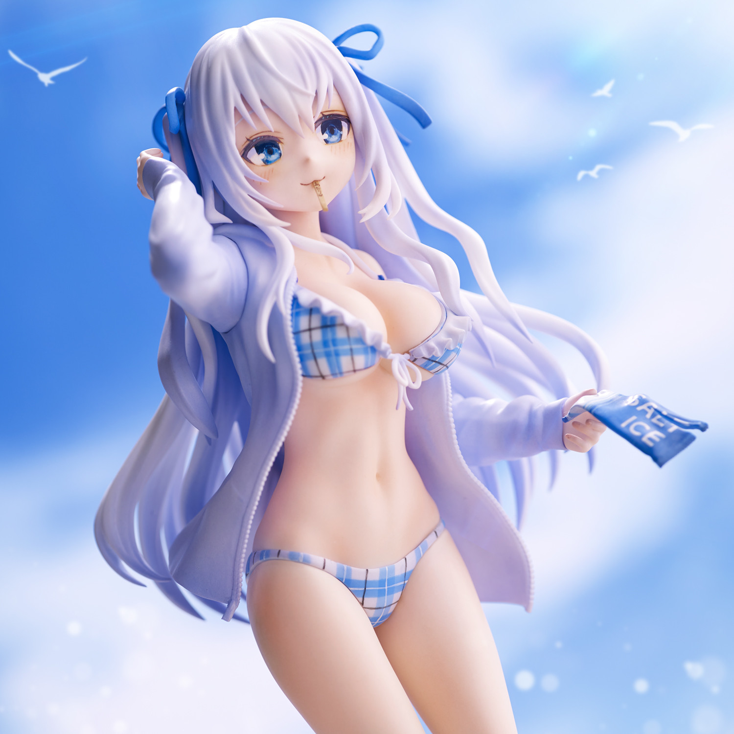 Original - Blue (Union Creative International Ltd) photo 6