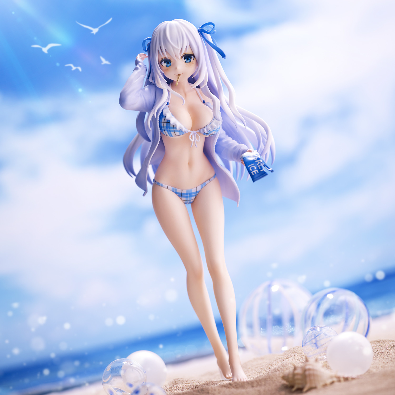Original - Blue (Union Creative International Ltd) photo 7