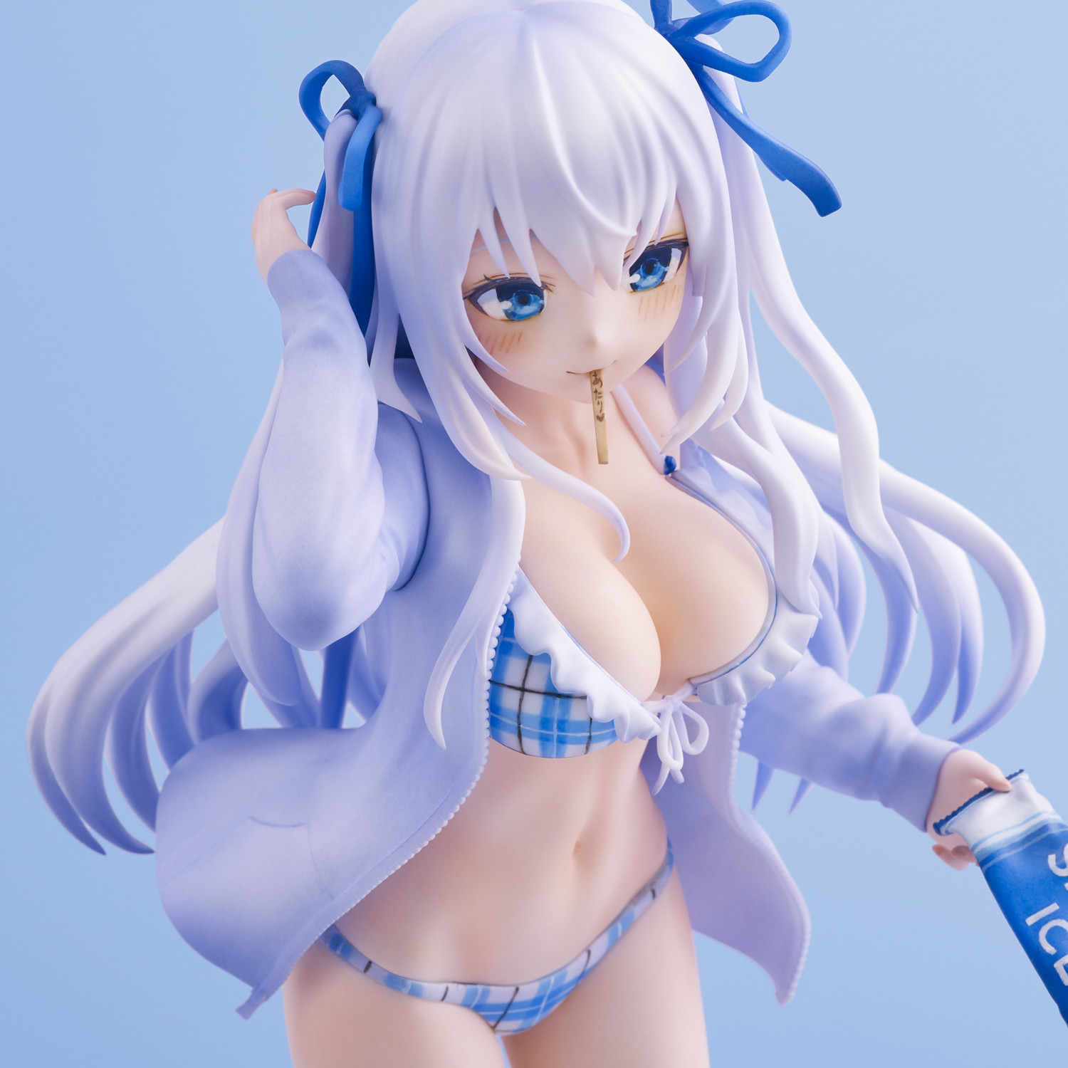 Original - Blue (Union Creative International Ltd) photo 8