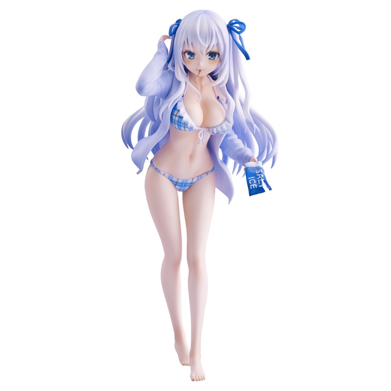 Original - Blue (Union Creative International Ltd) photo 9