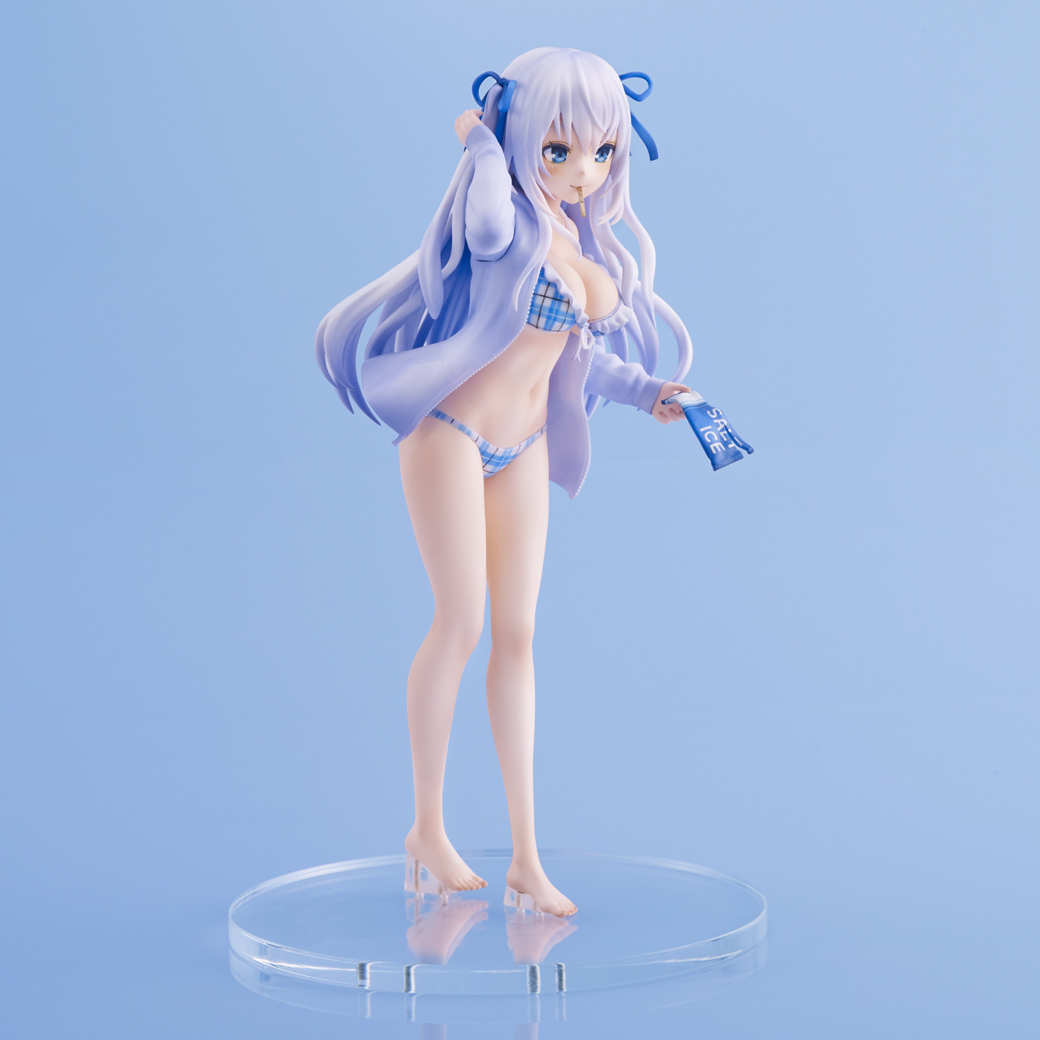 Original - Blue (Union Creative International Ltd) photo 11