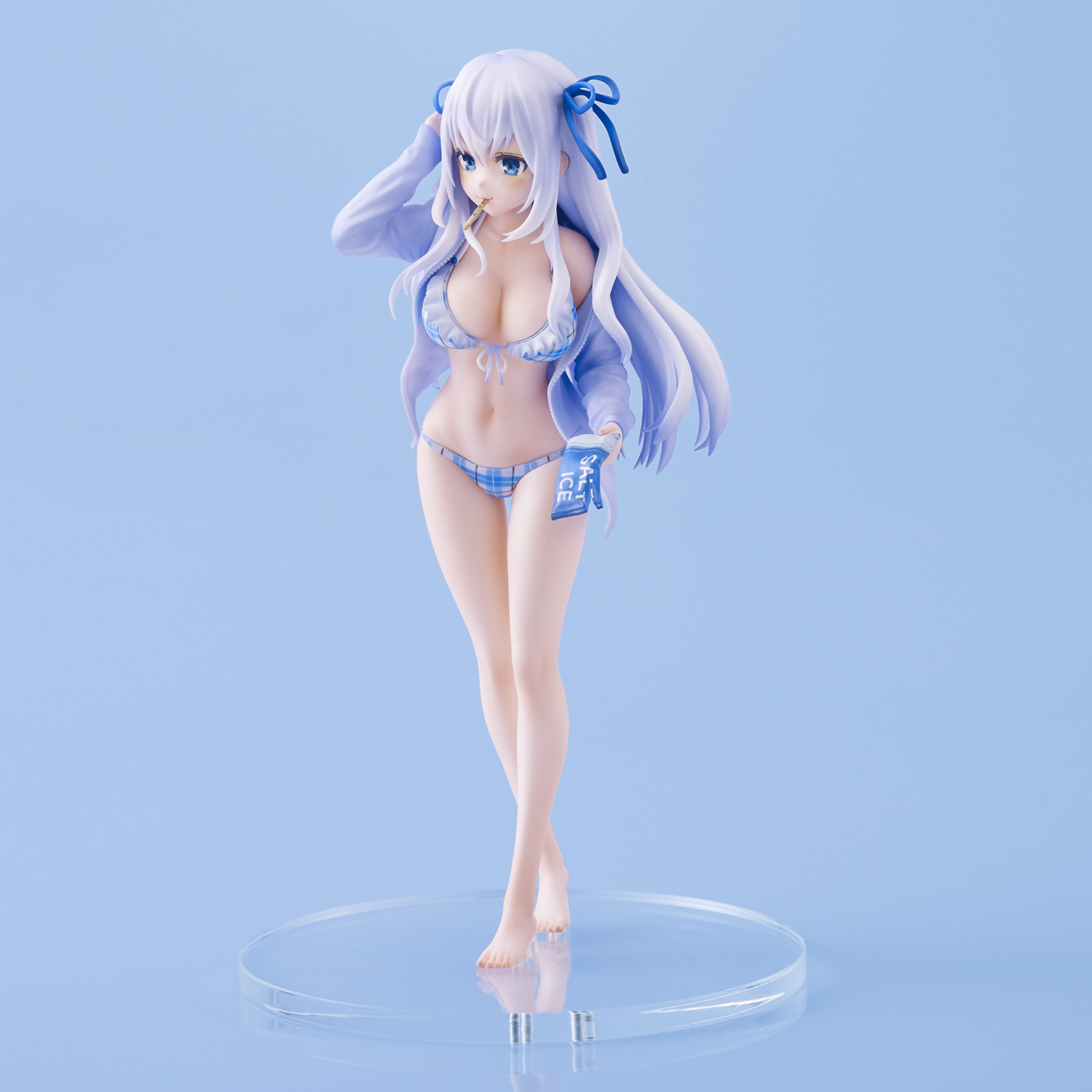 Original - Blue (Union Creative International Ltd) photo 12