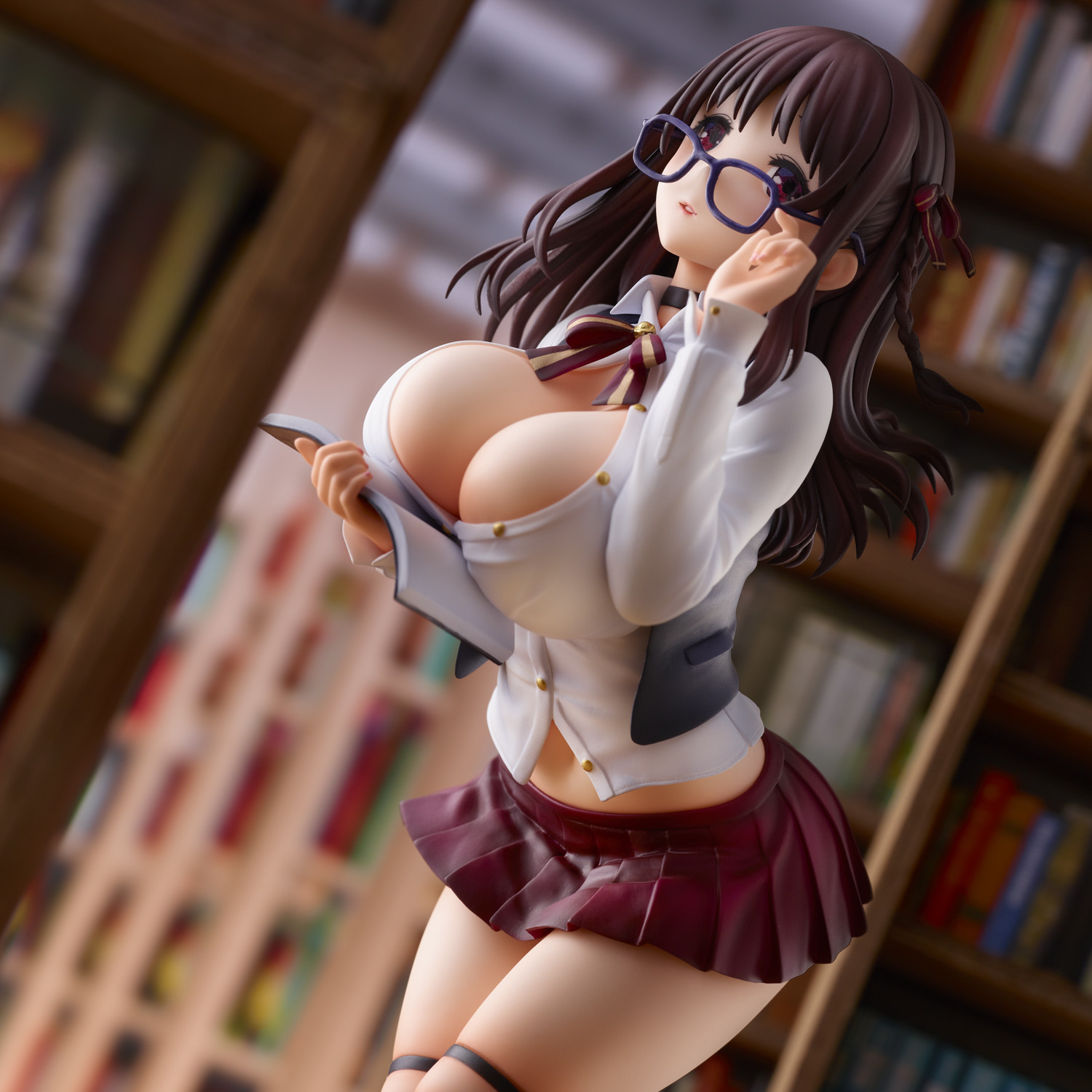 Original - Himitsu no Senzoku Shisho (Union Creative International Ltd) photo 3