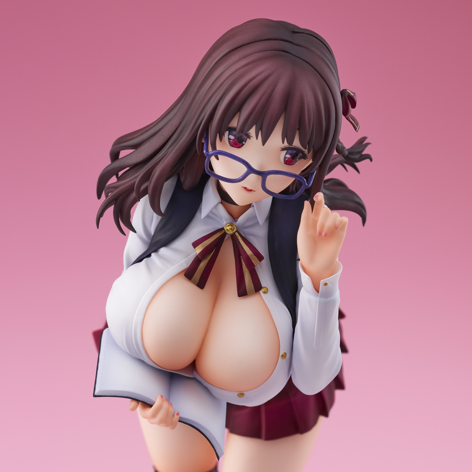 Original - Himitsu no Senzoku Shisho (Union Creative International Ltd) photo 5