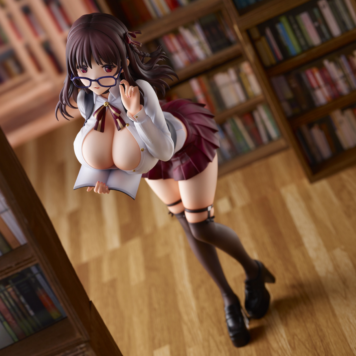 Original - Himitsu no Senzoku Shisho (Union Creative International Ltd) photo 6