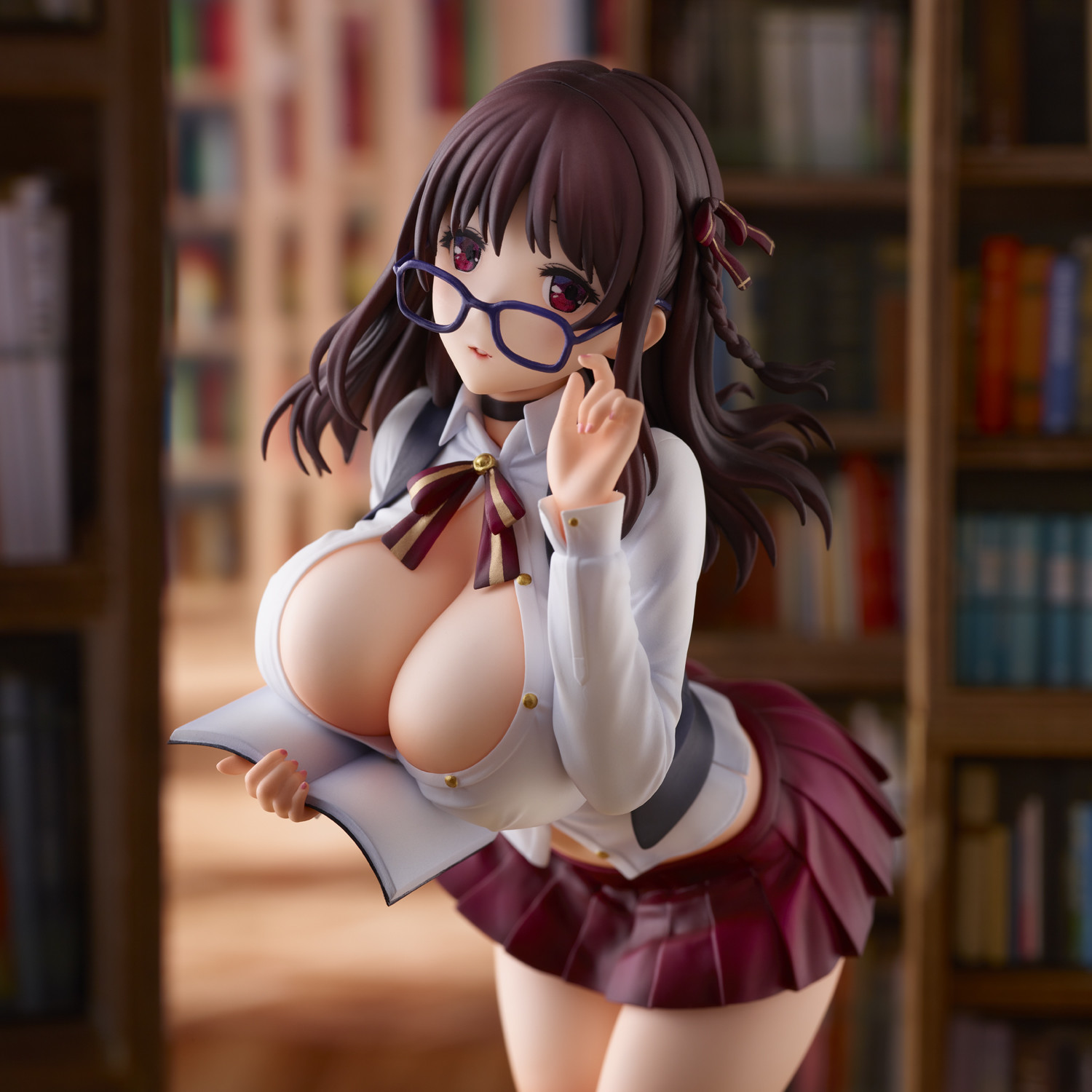 Original - Himitsu no Senzoku Shisho (Union Creative International Ltd) photo 8