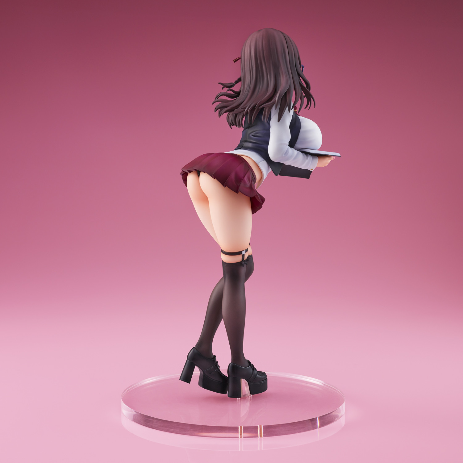 Original - Himitsu no Senzoku Shisho (Union Creative International Ltd) photo 9