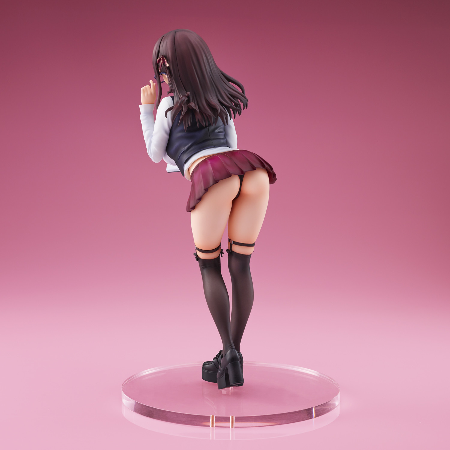 Original - Himitsu no Senzoku Shisho (Union Creative International Ltd) photo 10