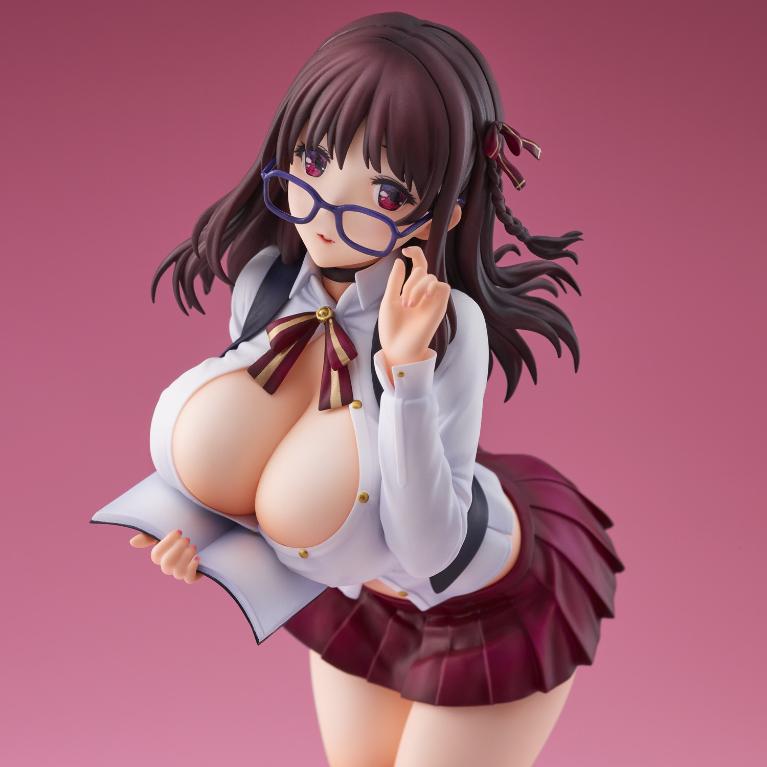 Original - Himitsu no Senzoku Shisho (Union Creative International Ltd) photo 11