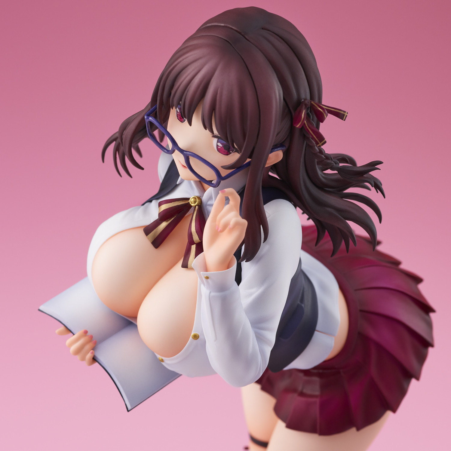 Original - Himitsu no Senzoku Shisho (Union Creative International Ltd) photo 13