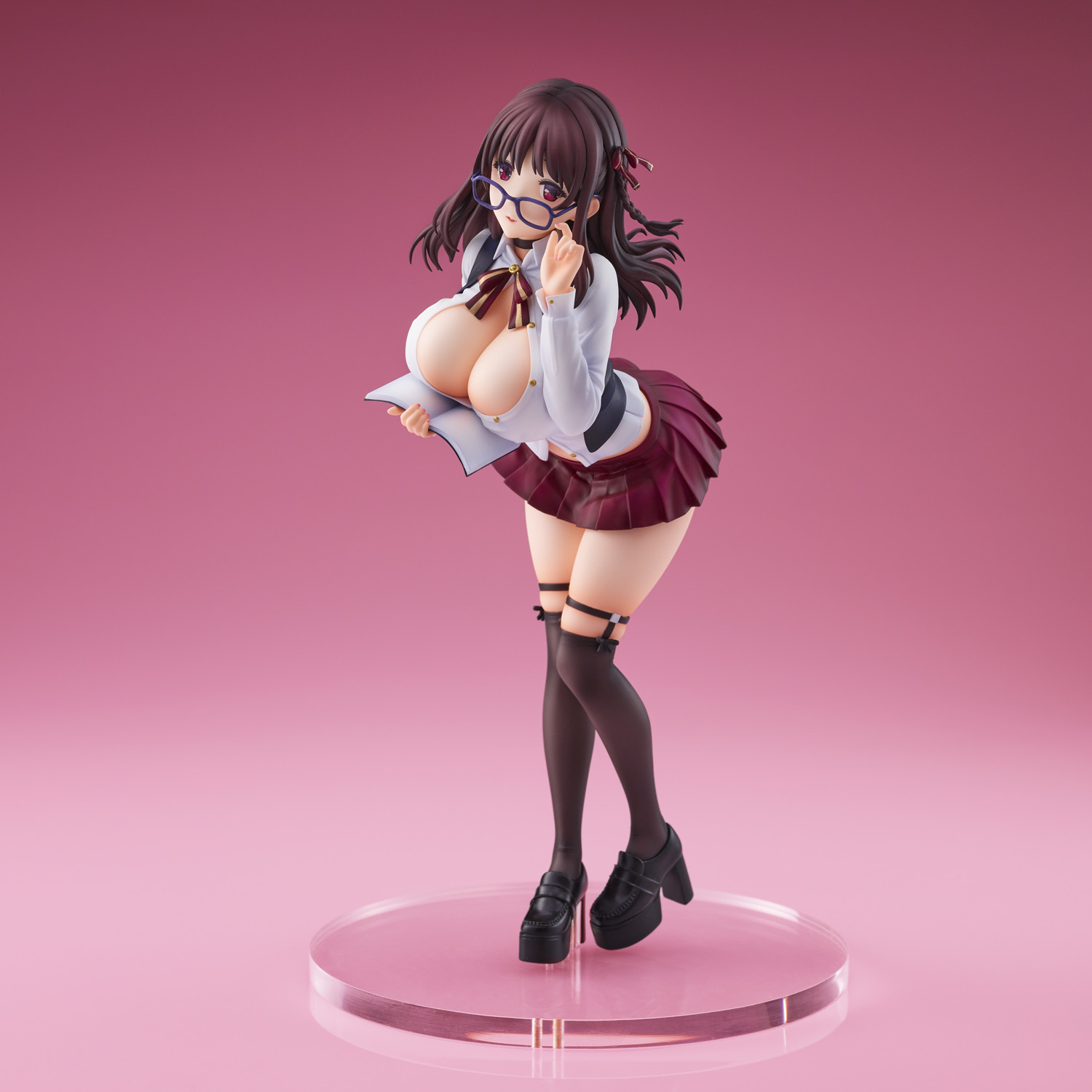 Original - Himitsu no Senzoku Shisho (Union Creative International Ltd) photo 15