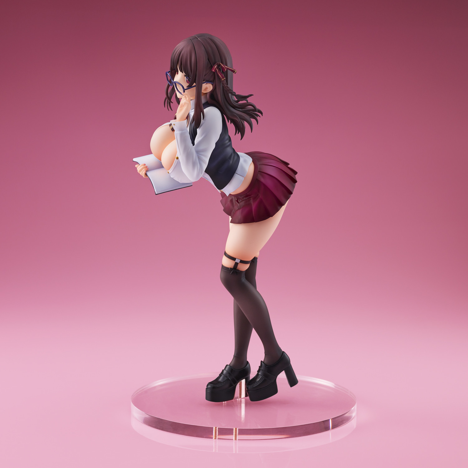 Original - Himitsu no Senzoku Shisho (Union Creative International Ltd) photo 16