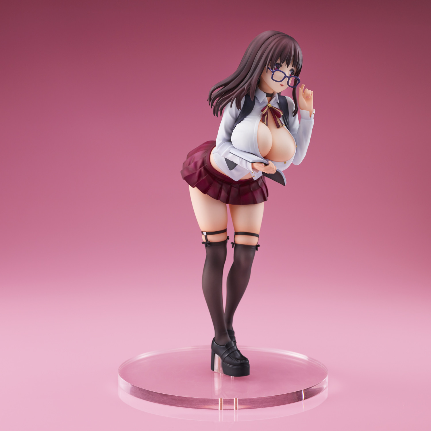 Original - Himitsu no Senzoku Shisho (Union Creative International Ltd) photo 17
