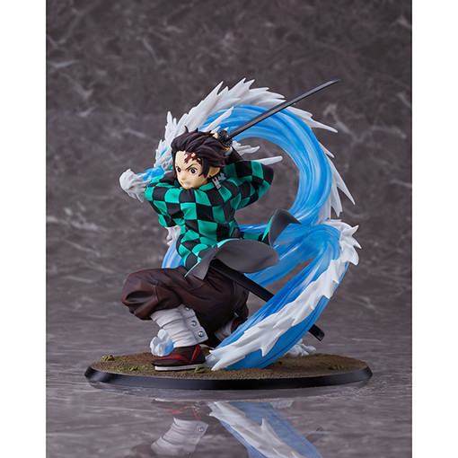 Kimetsu no Yaiba - Kamado Tanjirou - 1/8 - Seiseiruten, Deluxe Edition (Aniplex, Wing) photo 6