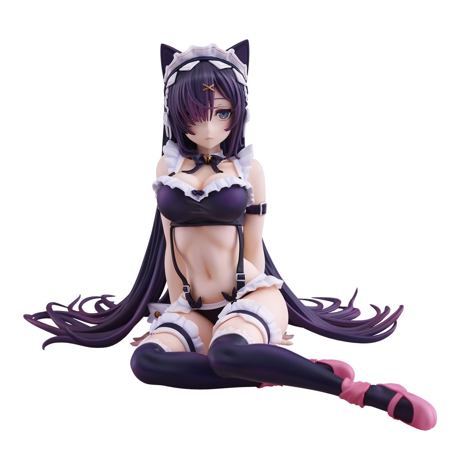 Original - Cat Maid (Union Creative International Ltd) photo 4