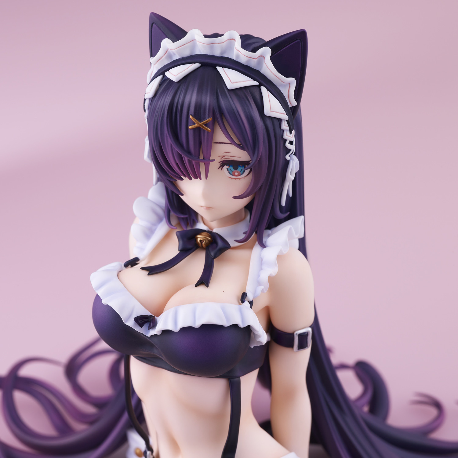Original - Cat Maid (Union Creative International Ltd) photo 7