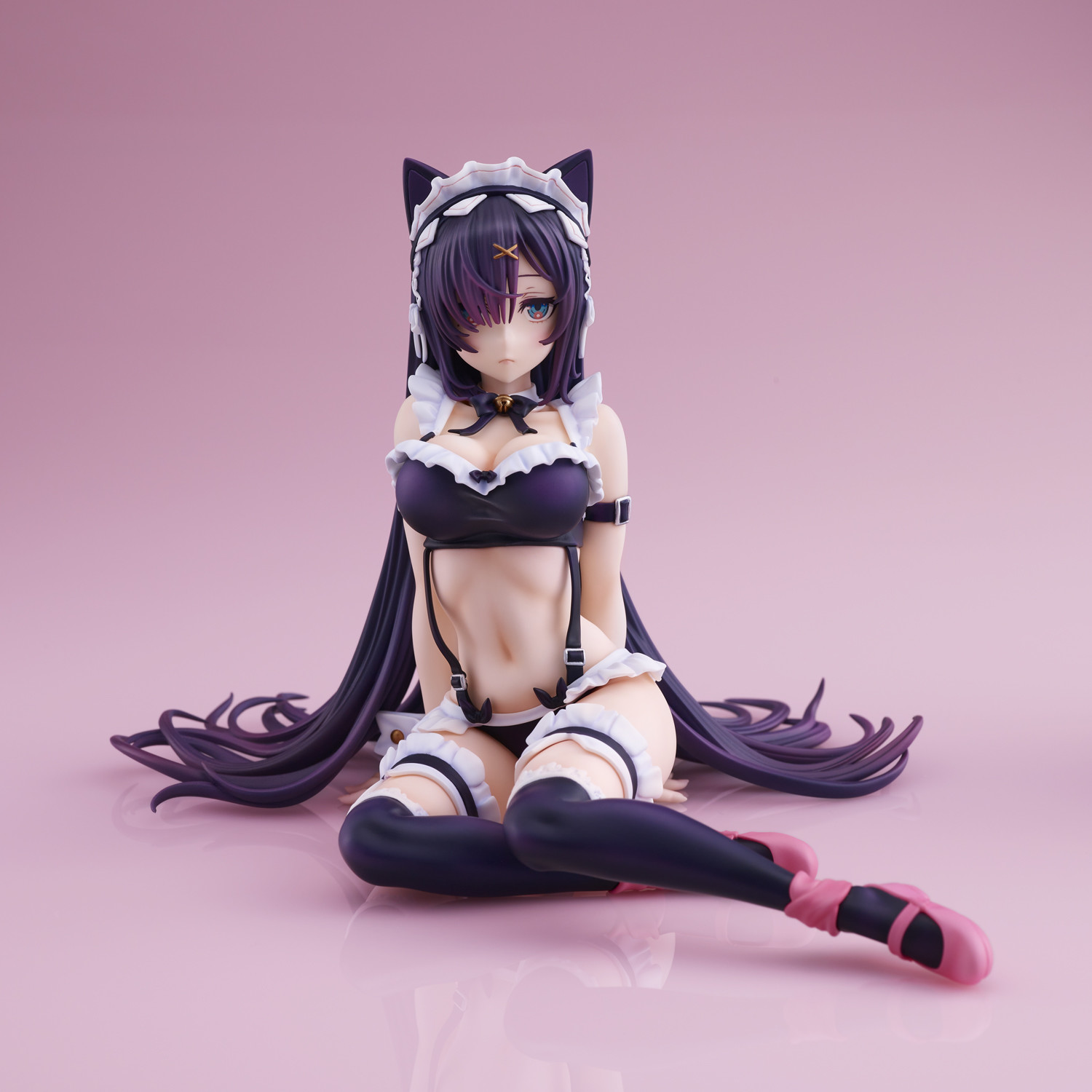 Original - Cat Maid (Union Creative International Ltd) photo 8