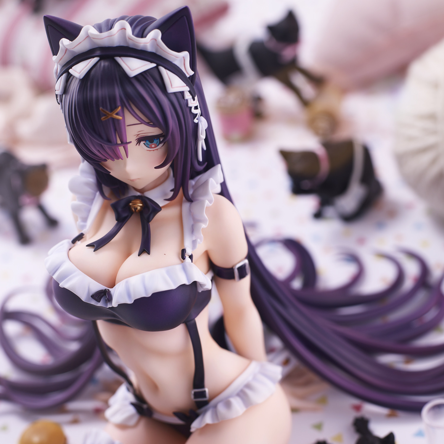 Original - Cat Maid (Union Creative International Ltd) photo 9
