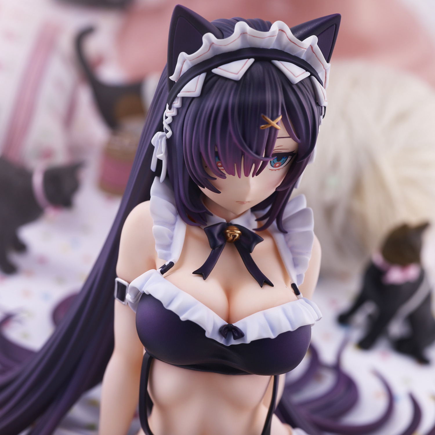 Original - Cat Maid (Union Creative International Ltd) photo 12