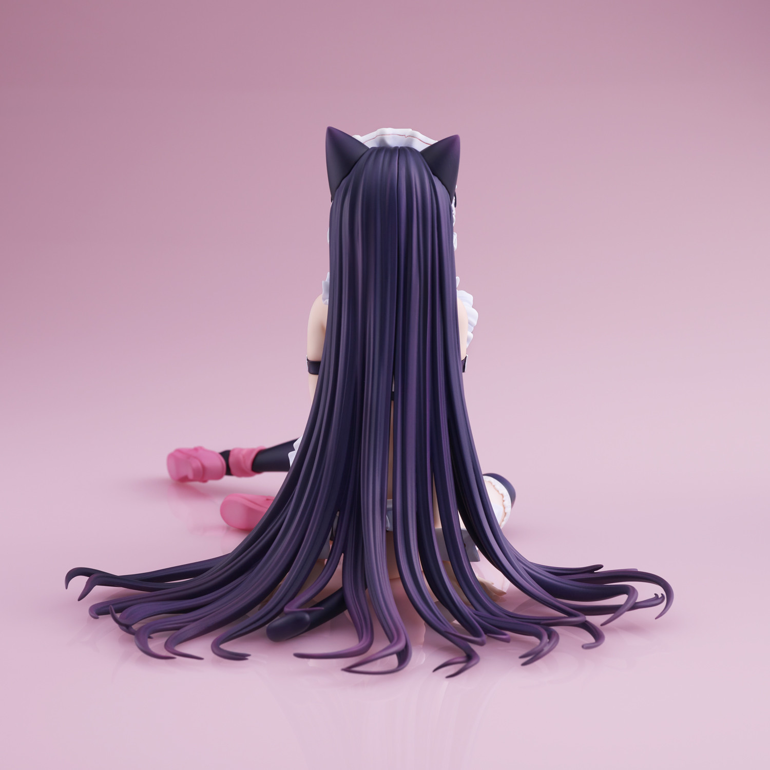 Original - Cat Maid (Union Creative International Ltd) photo 14
