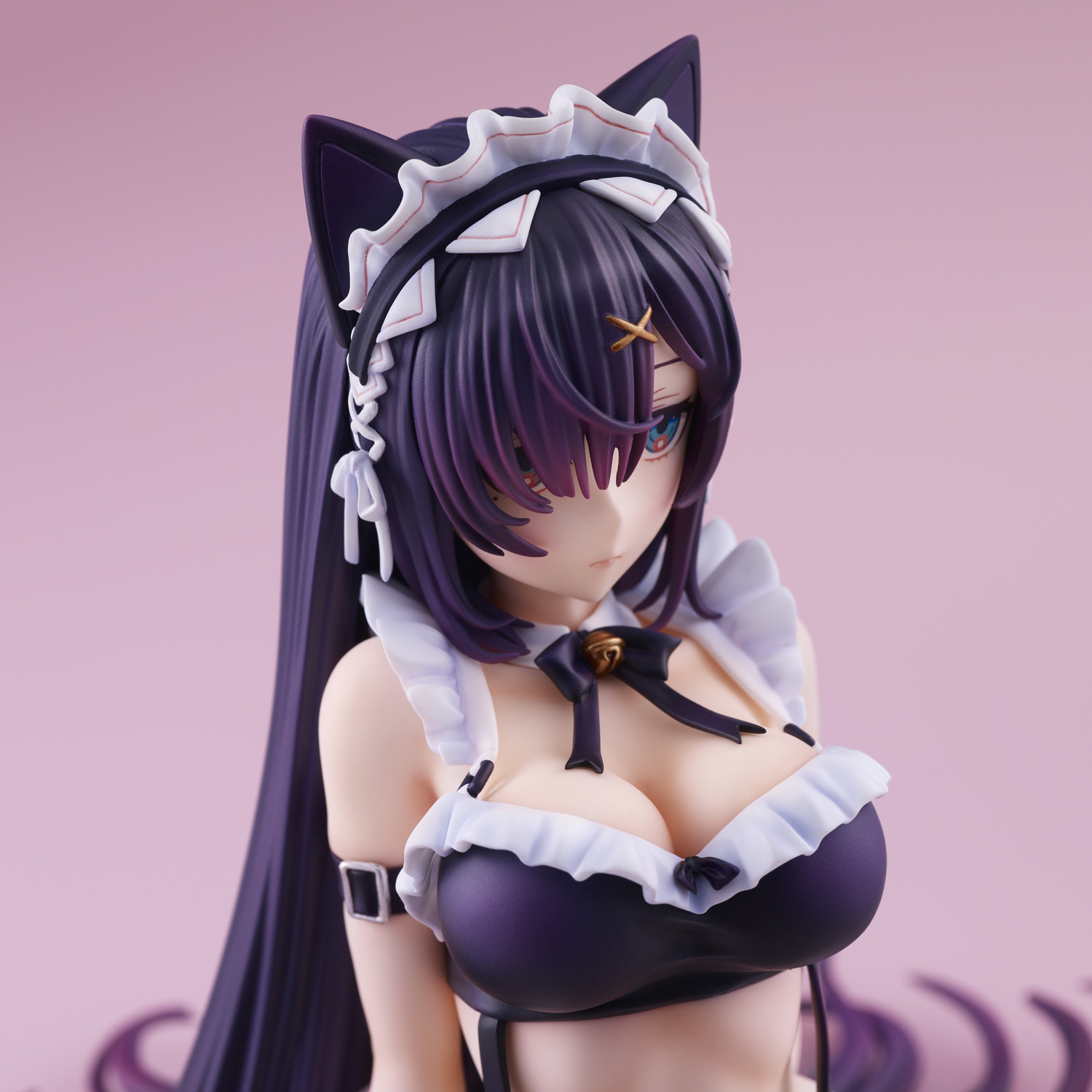 Original - Cat Maid (Union Creative International Ltd) photo 16