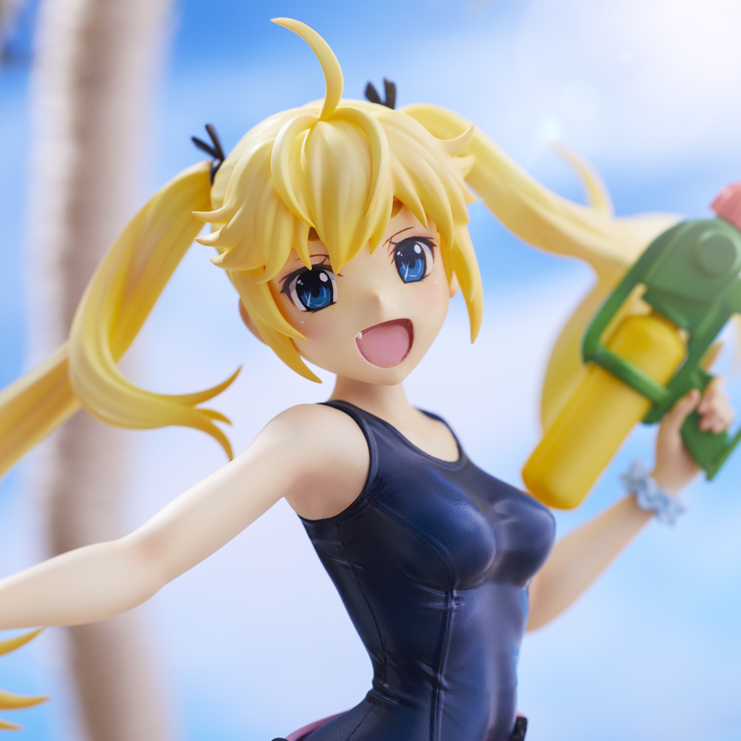 Grisaia no Kajitsu -LE FRUIT DE LA GRISAIA- - Matsushima Michiru (Union Creative International Ltd) photo 2