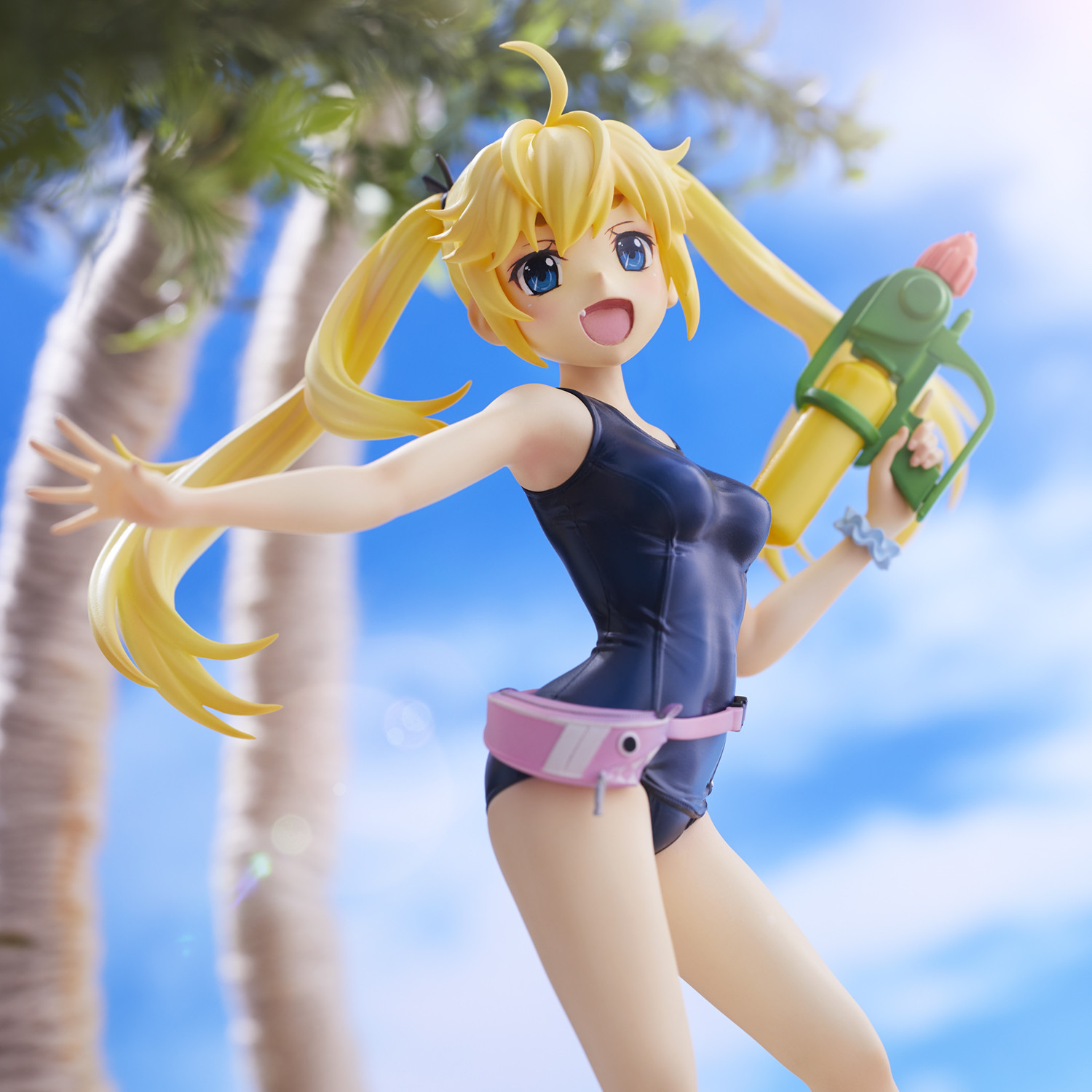 Grisaia no Kajitsu -LE FRUIT DE LA GRISAIA- - Matsushima Michiru (Union Creative International Ltd) photo 3