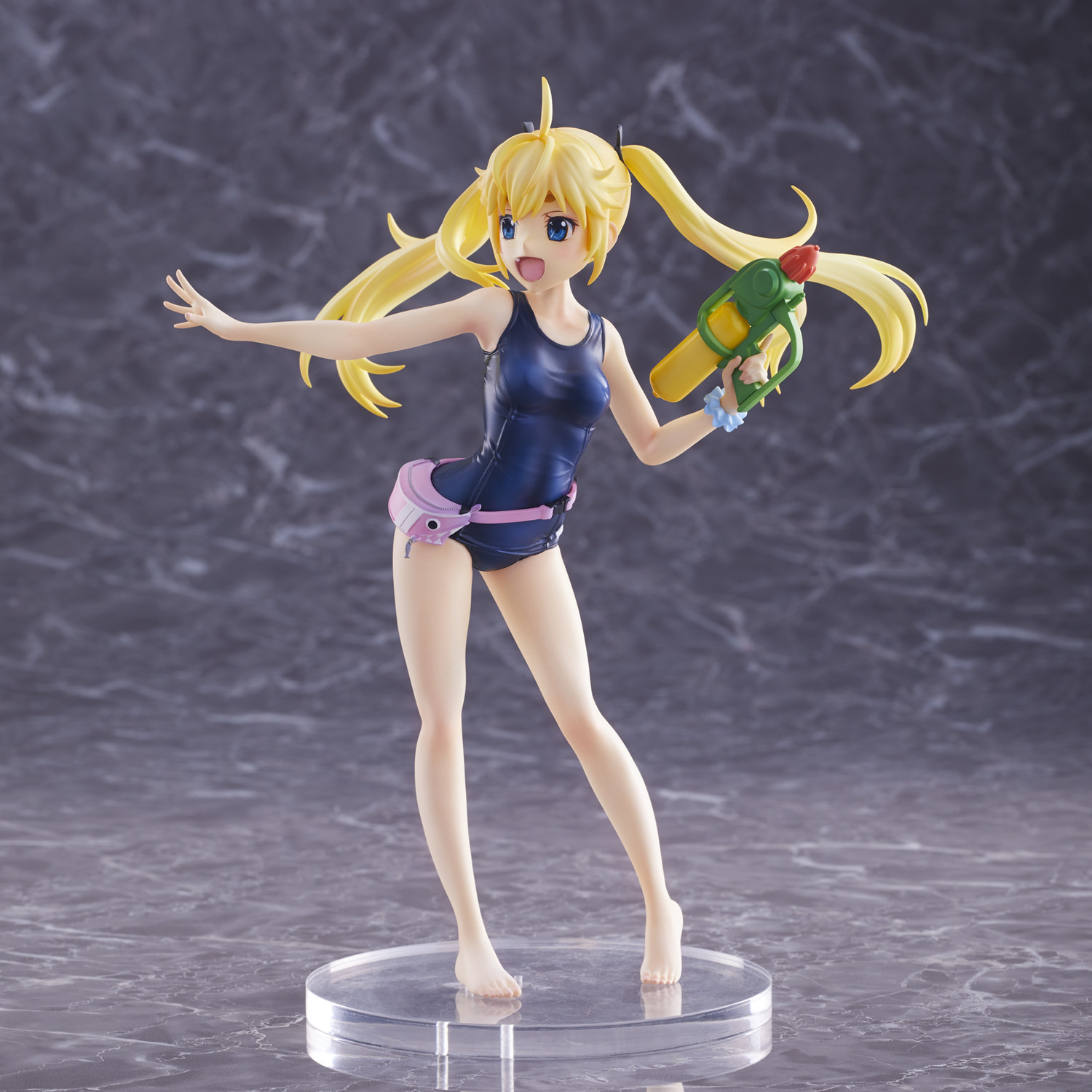 Grisaia no Kajitsu -LE FRUIT DE LA GRISAIA- - Matsushima Michiru (Union Creative International Ltd) photo 4