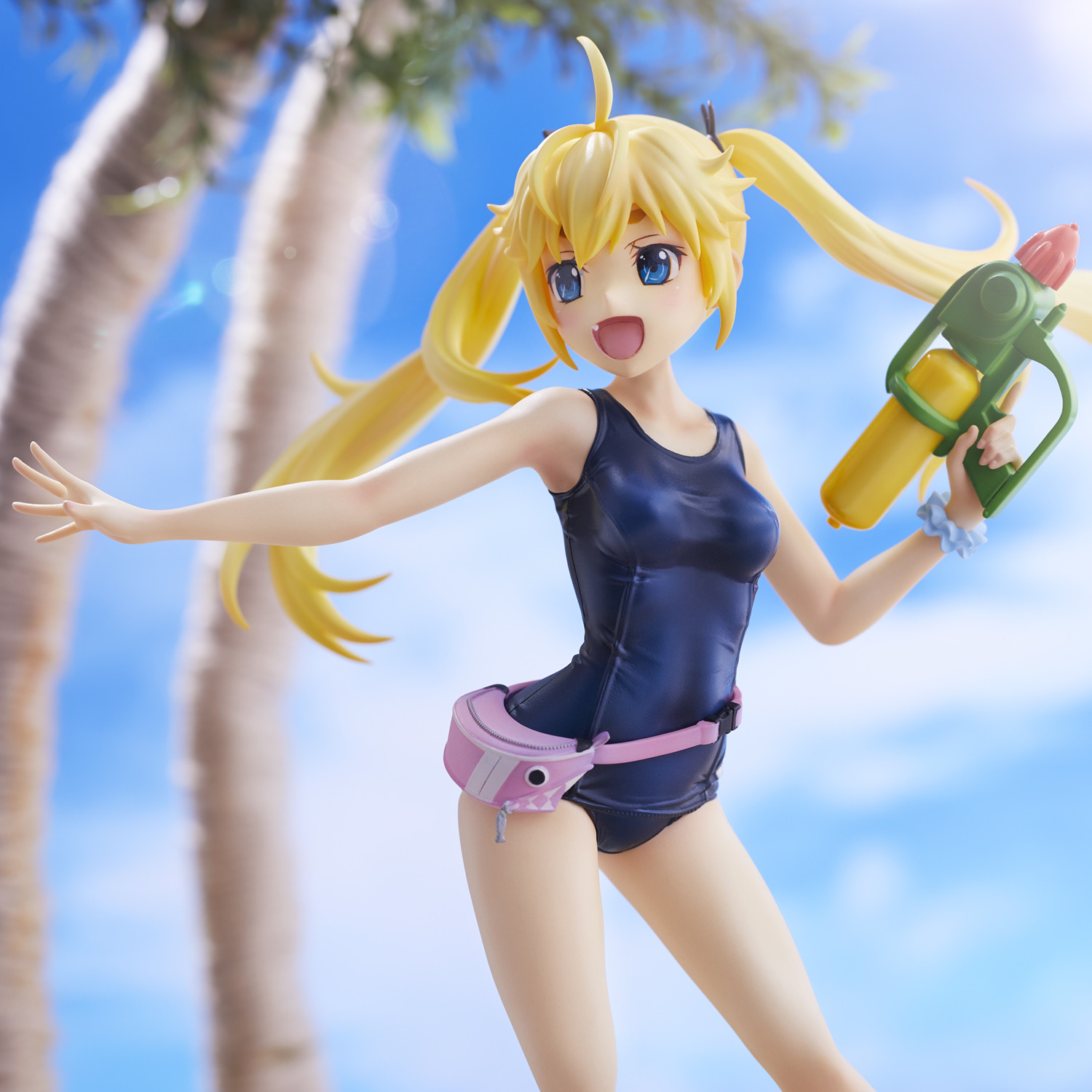 Grisaia no Kajitsu -LE FRUIT DE LA GRISAIA- - Matsushima Michiru (Union Creative International Ltd) photo 5