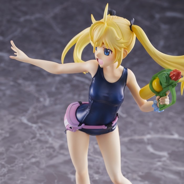 Grisaia no Kajitsu -LE FRUIT DE LA GRISAIA- - Matsushima Michiru (Union Creative International Ltd) photo 6