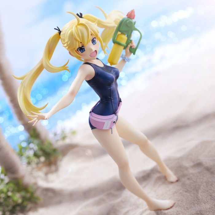 Grisaia no Kajitsu -LE FRUIT DE LA GRISAIA- - Matsushima Michiru (Union Creative International Ltd) photo 7