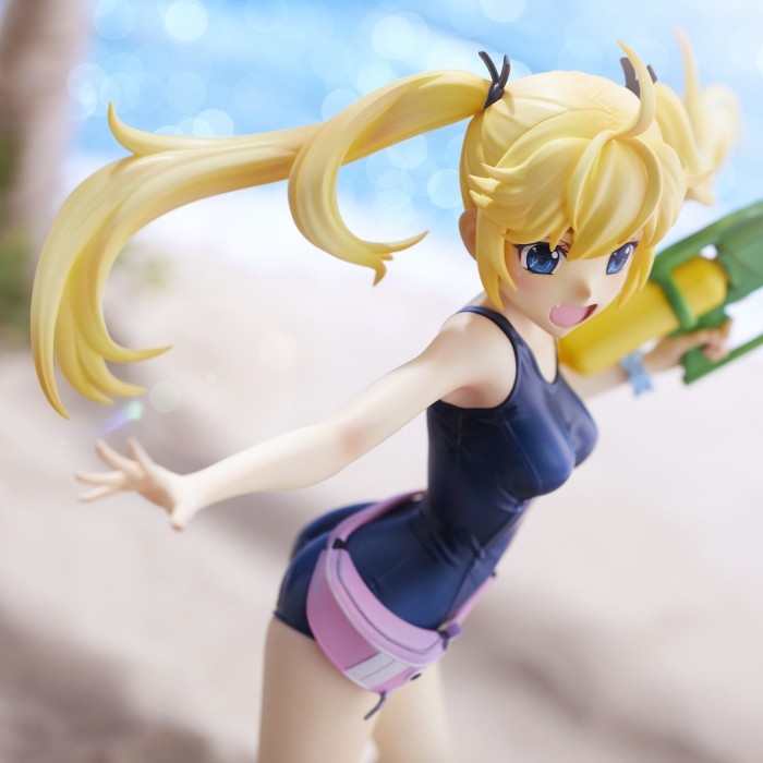 Grisaia no Kajitsu -LE FRUIT DE LA GRISAIA- - Matsushima Michiru (Union Creative International Ltd) photo 8